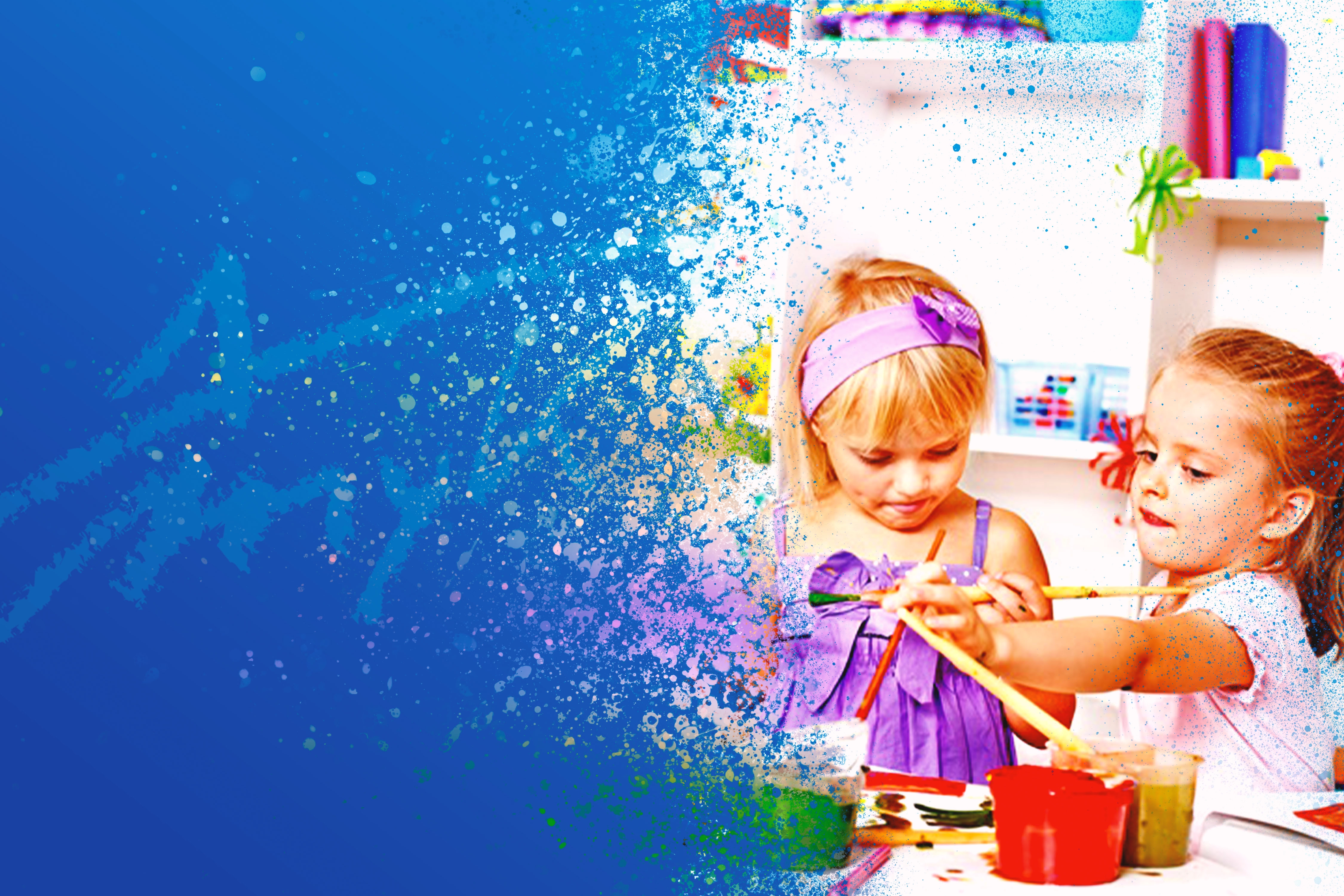 Header Kindertagesstätten