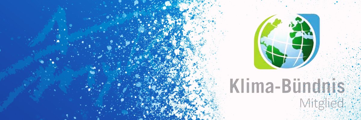 Header Klimabündnis Header Klimabündnis