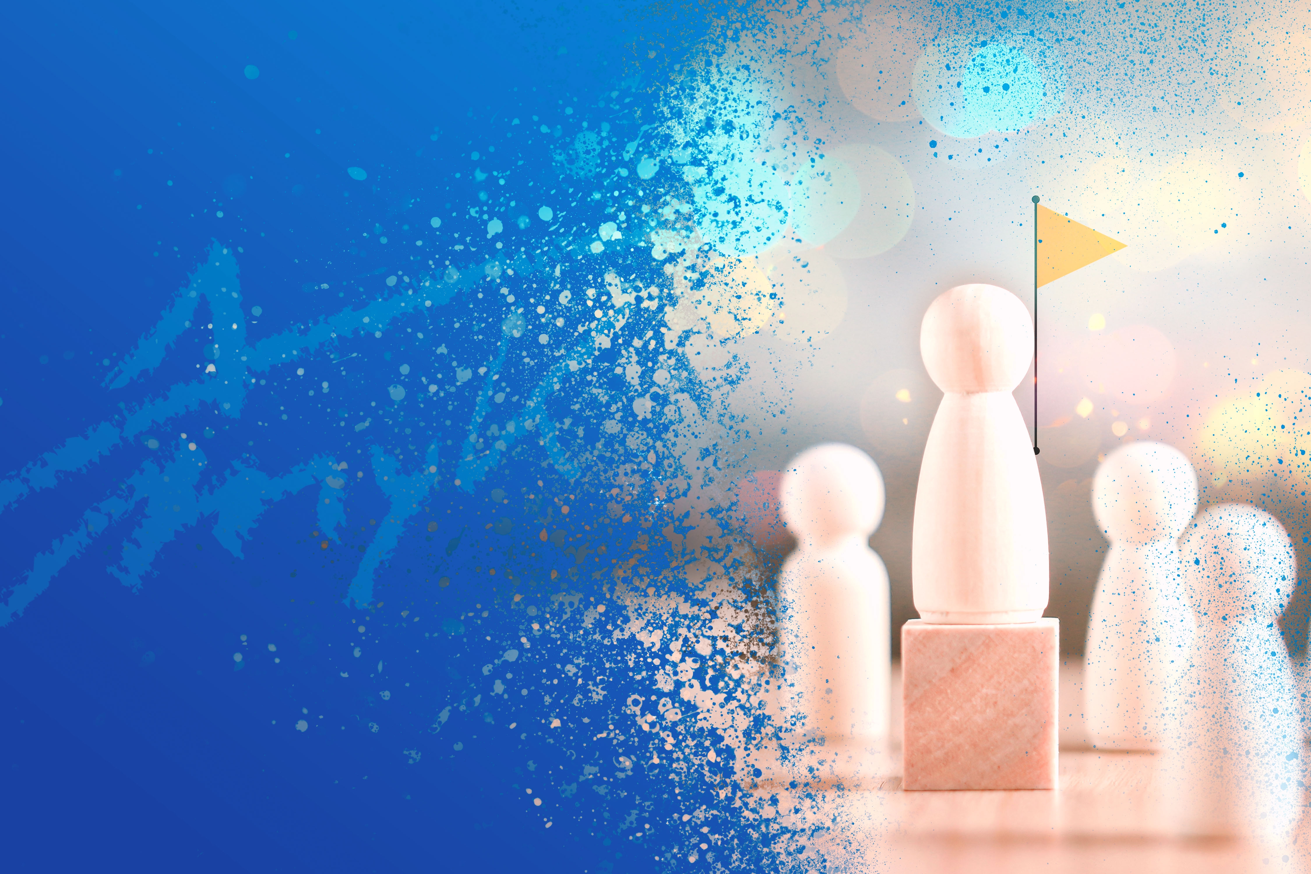 Header Kreisvrostand & Leitender staatlicher Beamter