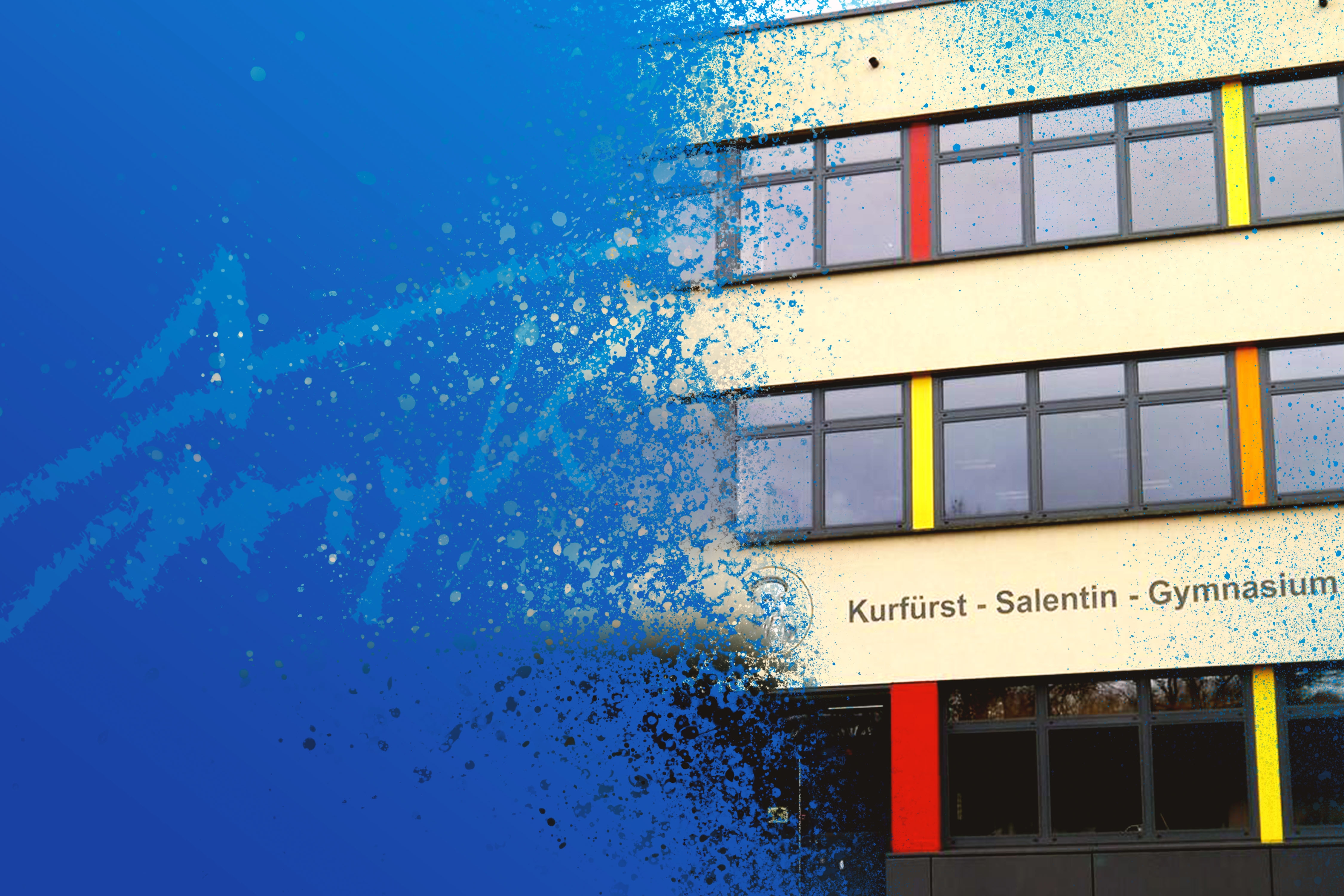 Header Kurfürst-Salentin-Gymnasium-Gymnasium Andernach
