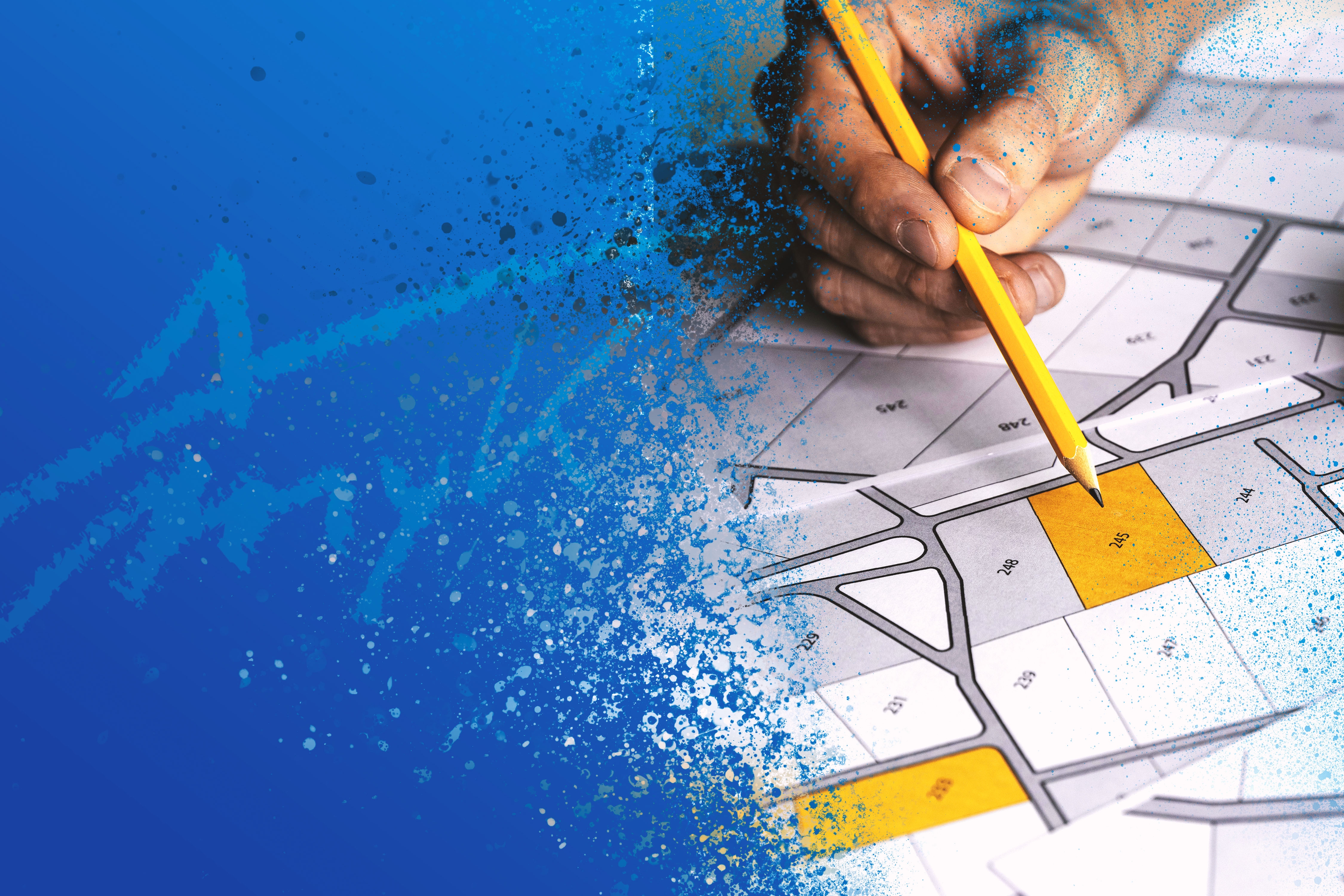 Header Landes- und Regionalplanung