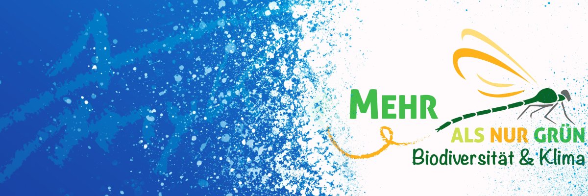 Header Mehr als nur grün  Header Mehr als nur grün