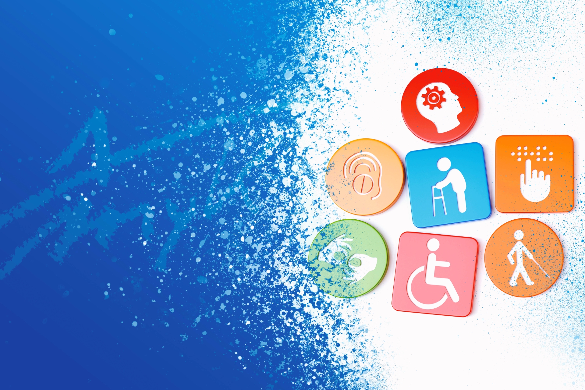 Header Menschen mit Behinderung