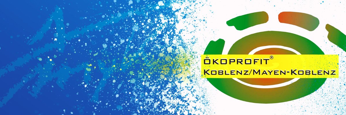 Header Ökoprofit Header Ökoprofit