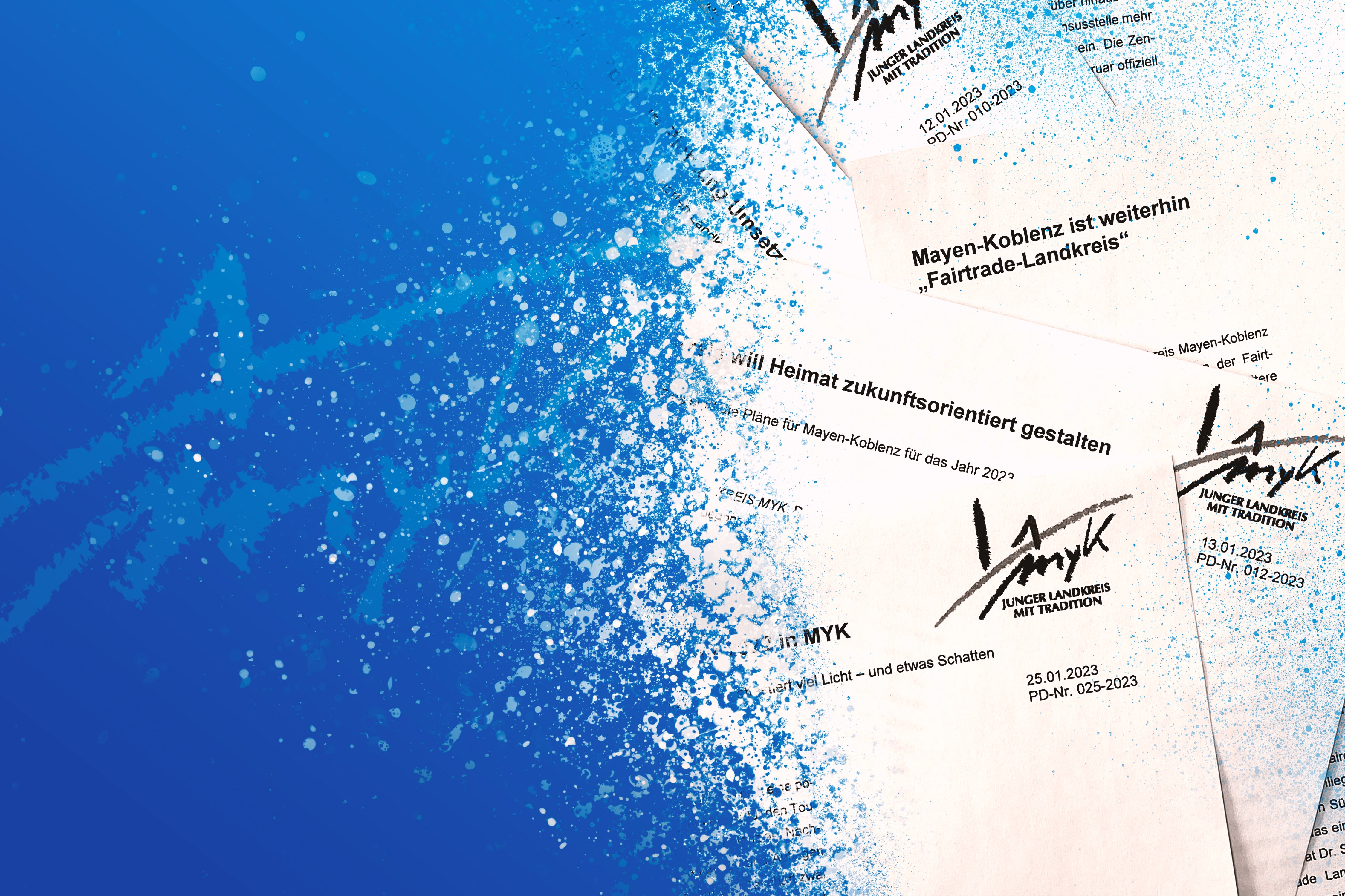 Header Pressemeldungen