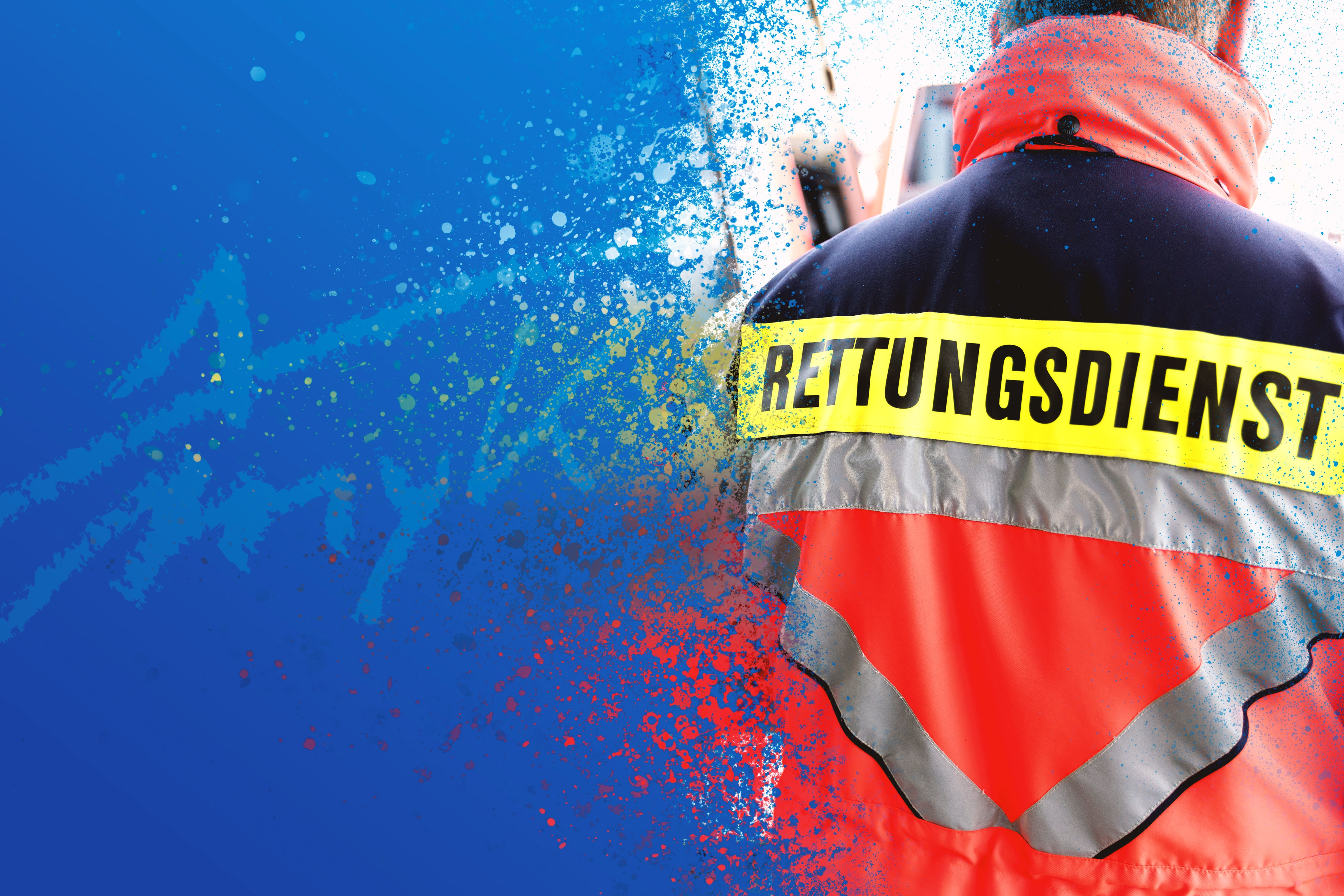 Header Rettungsdienst