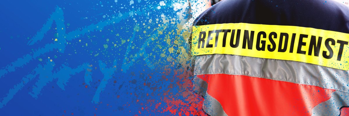 Header Rettungsdienst