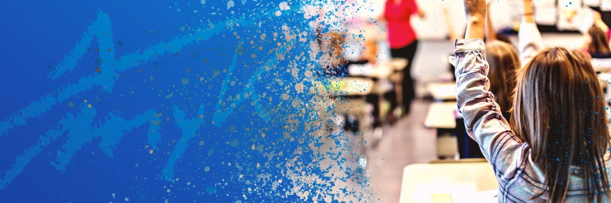 Header Schule & Bildung