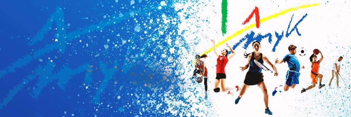 Header Sportförderung Header Sportförderung
