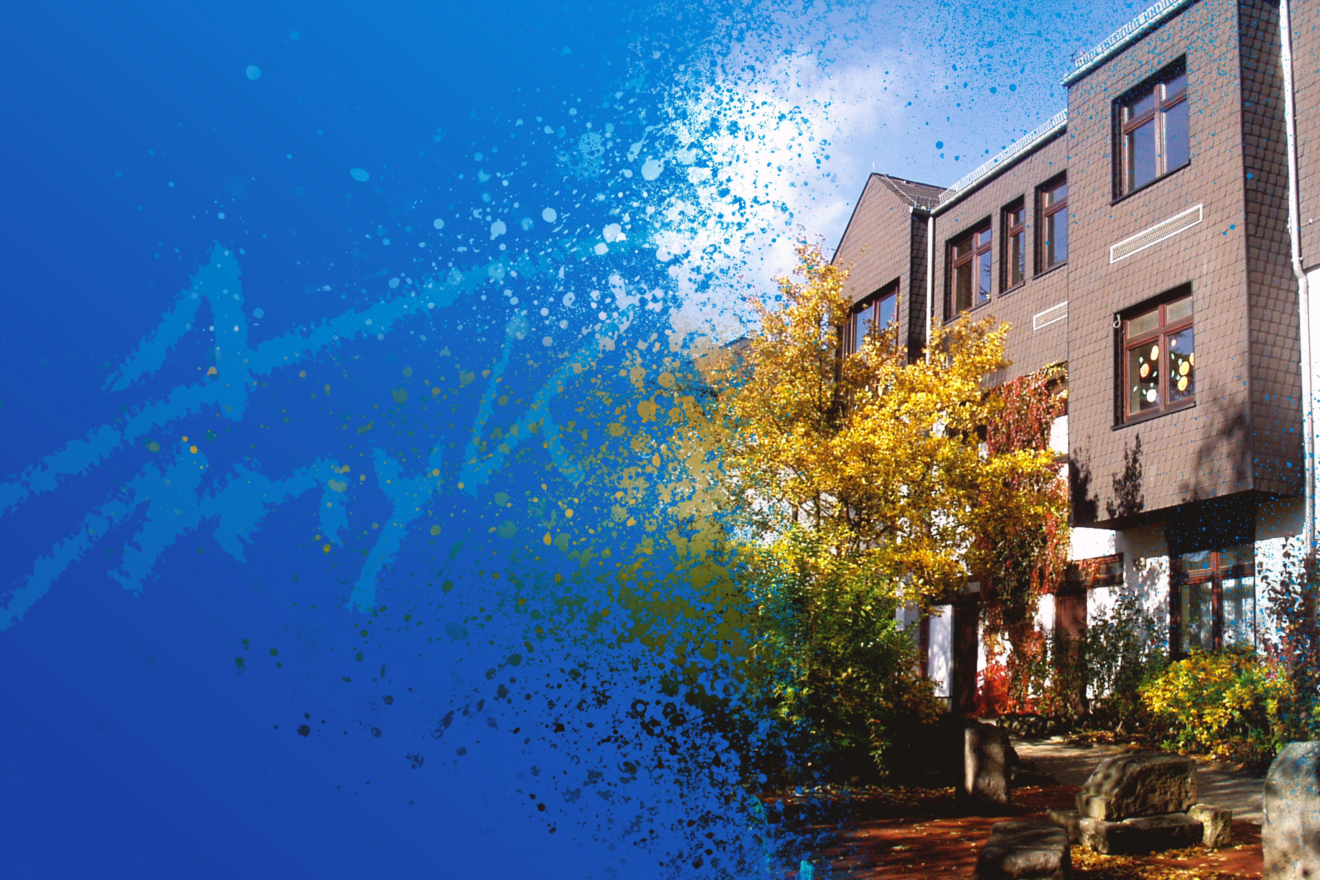 Header Stephanus Schule Polch