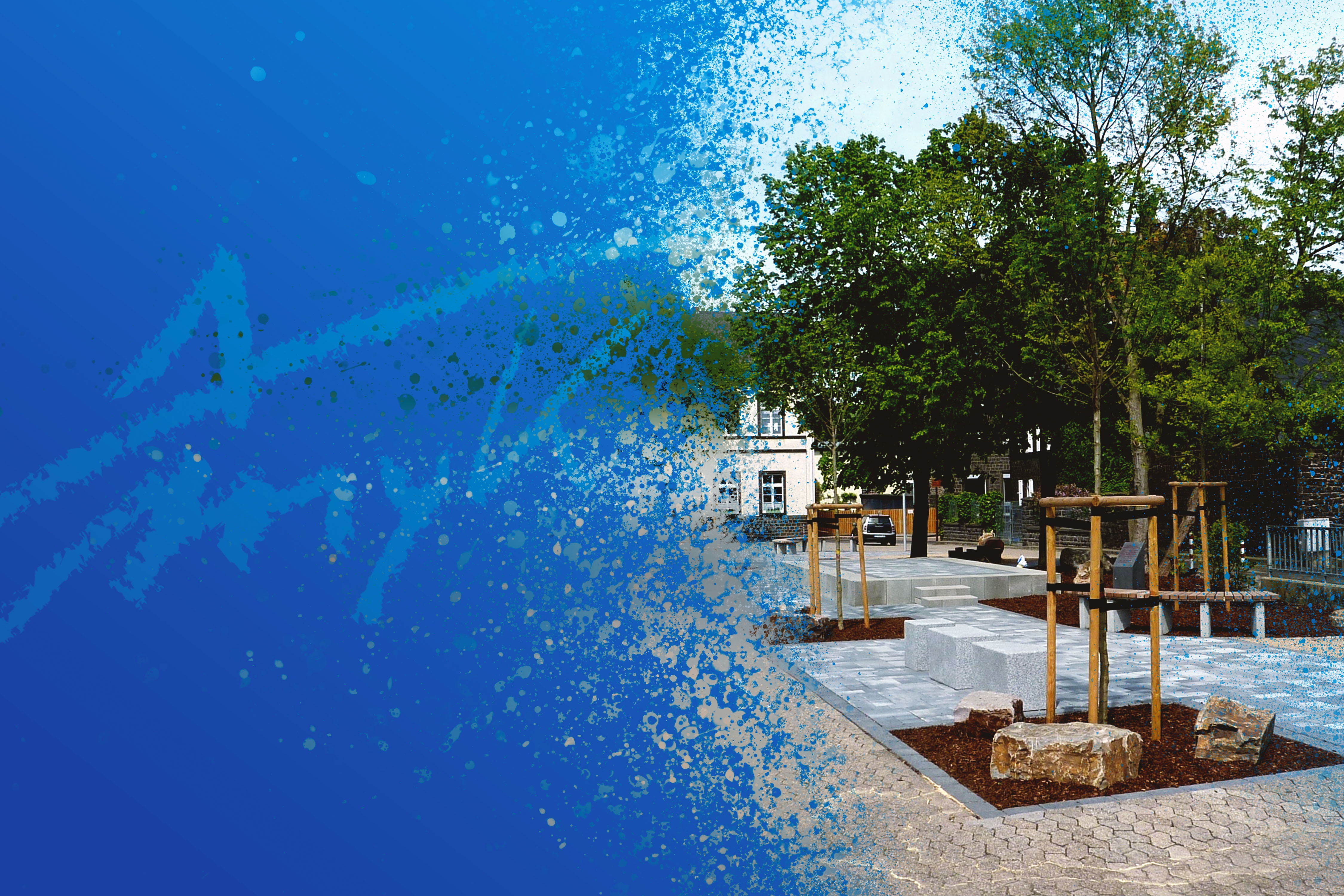 Header Unser Dorf hat Zukunft