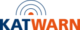 Logo KATWARN