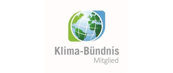 Klima-Bündnis Mitglied