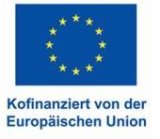 Logo Europäische Union