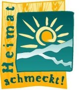 Logo Heimat schmeckt