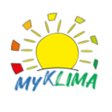 Logo MYKlima