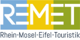 Logo Rhein-Mosel-Eifel-Touristik