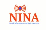 Logo "NINA"