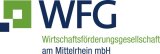 Logo Wortschaftsförderungsgesellschaft mbH