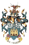 Wappen Farnham
