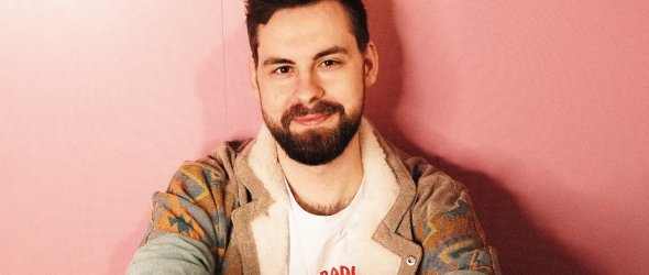 Max Schmolke Max Schmolke