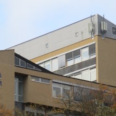 Integrierte Gesamtschule (IGS) Maifeld in Polch