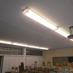 Megina-Gymnasium Mayen