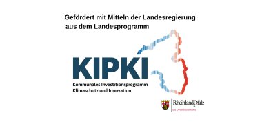 Gefördert mit KIPKI-Landesmitteln - 1