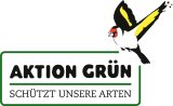 Logo Aktion Grün