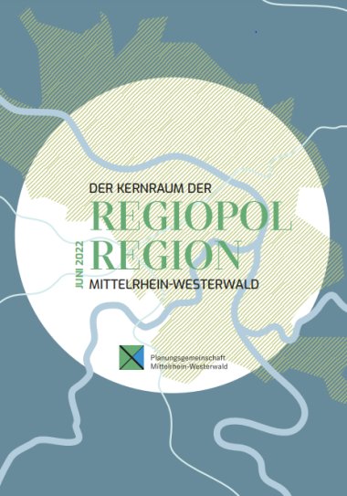 Logo "Regiopolregion Mittelrhein-Westerwald"